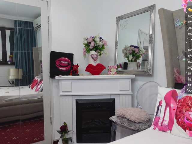 LexyRene's BongaCams show and profile