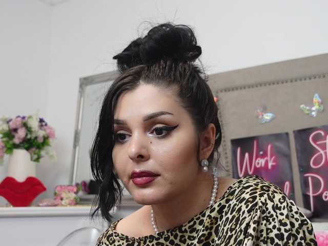 LexyRene's BongaCams show and profile