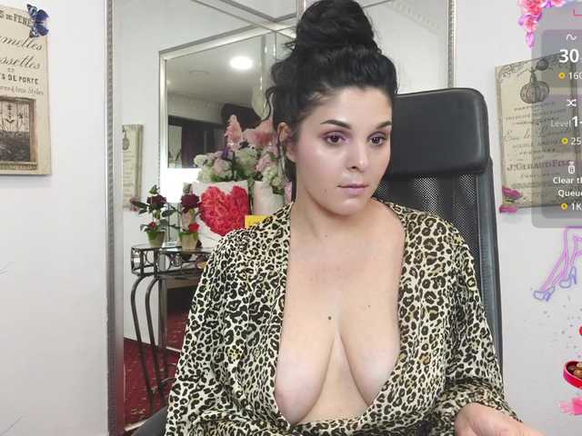 LexyRene from BongaCams is Freechat