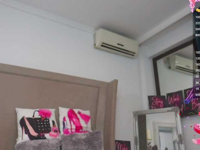 LexyRene's BongaCams show and profile