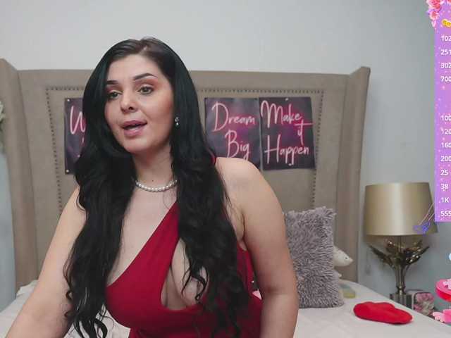 LexyRene's BongaCams show and profile