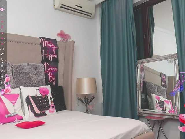 LexyRene's BongaCams show and profile