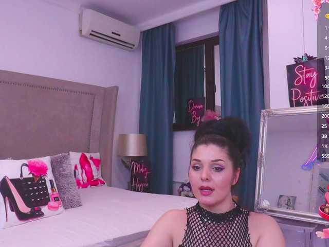 LexyRene's BongaCams show and profile