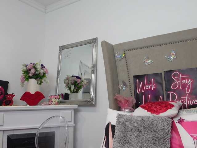 LexyRene's BongaCams show and profile