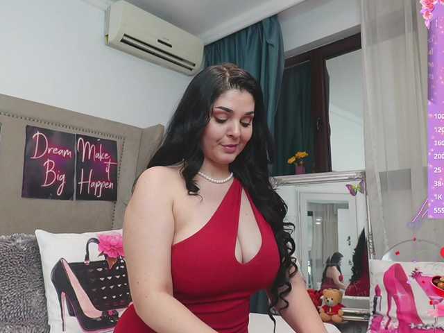 LexyRene's BongaCams show and profile