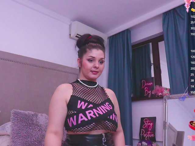 LexyRene's BongaCams show and profile