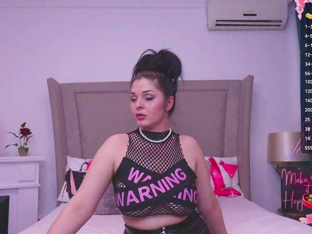 LexyRene's BongaCams show and profile