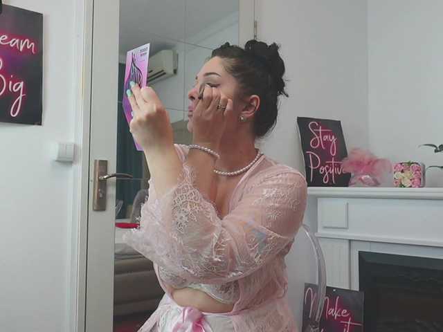 LexyRene's BongaCams show and profile