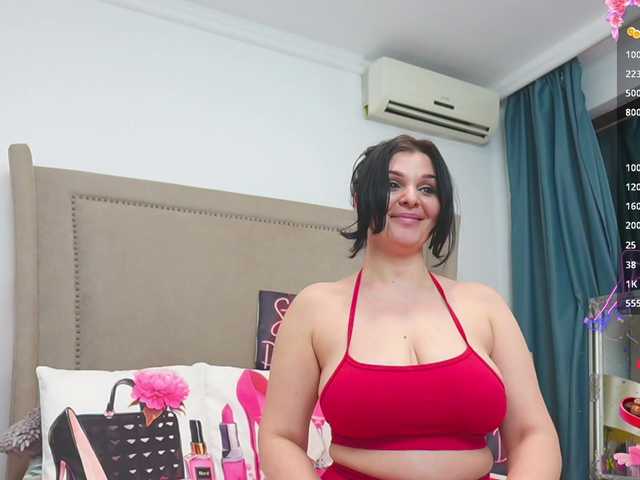 LexyRene's BongaCams show and profile