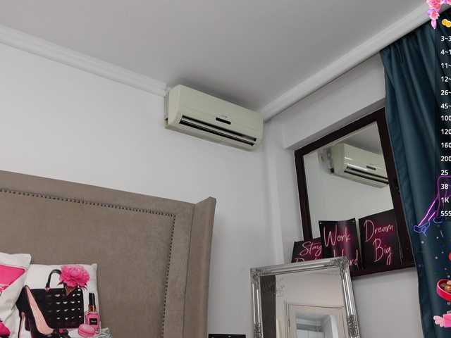 LexyRene's BongaCams show and profile