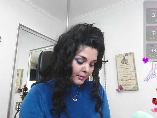 LexyRene from BongaCams is Freechat