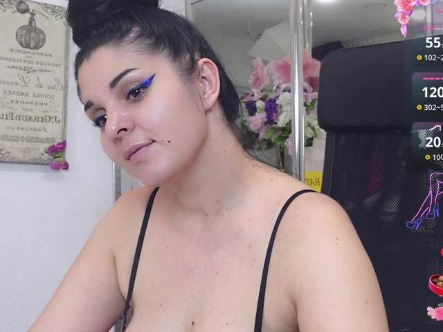 LexyRene from BongaCams is Freechat