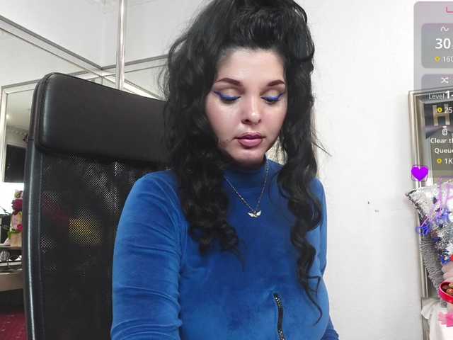 LexyRene from BongaCams is Freechat