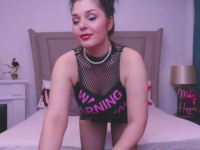 LexyRene's BongaCams show and profile