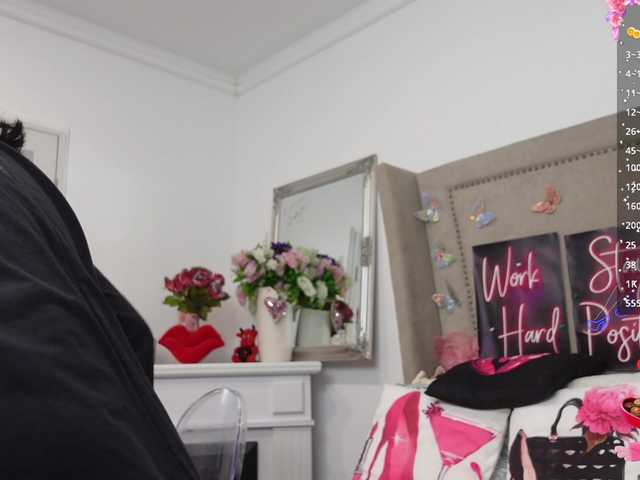 LexyRene's BongaCams show and profile