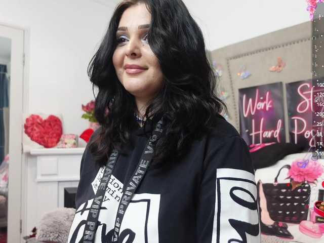 LexyRene's BongaCams show and profile