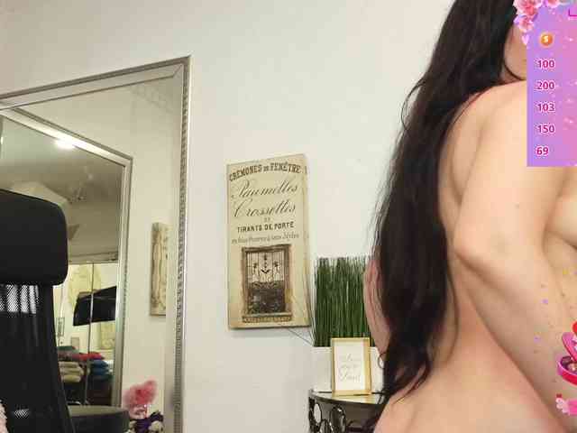 LexyRene webcam