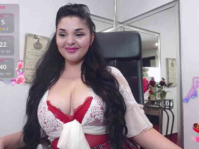 LexyRene webcam