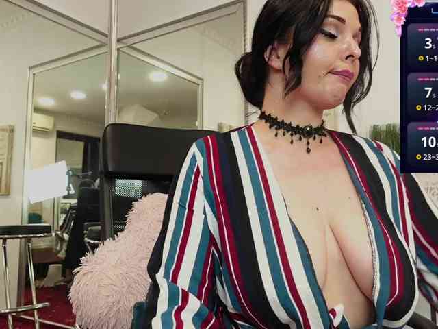 LexyRene webcam