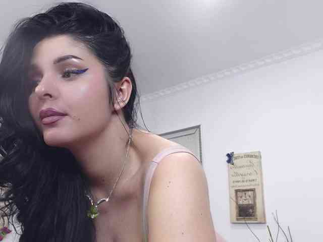 LexyRene webcam