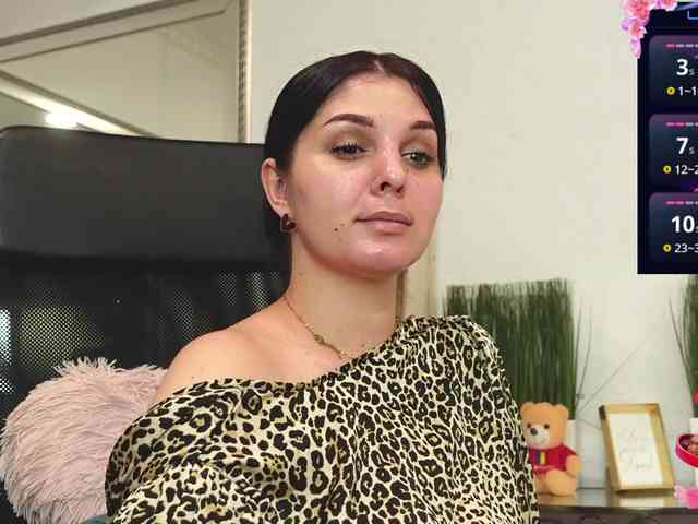 live cam feed LexyRene