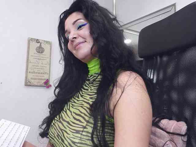 LexyRene webcam