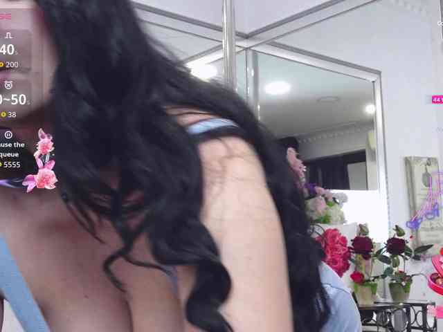 LexyRene webcam
