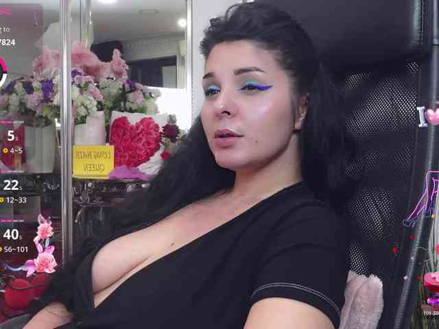 LexyRene webcam