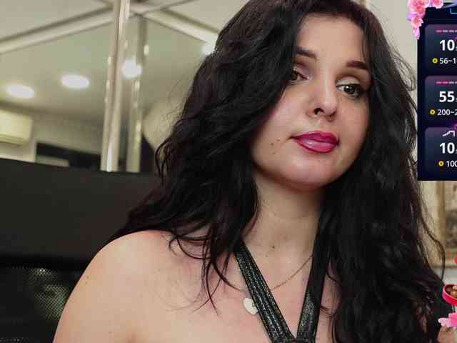 LexyRene webcam