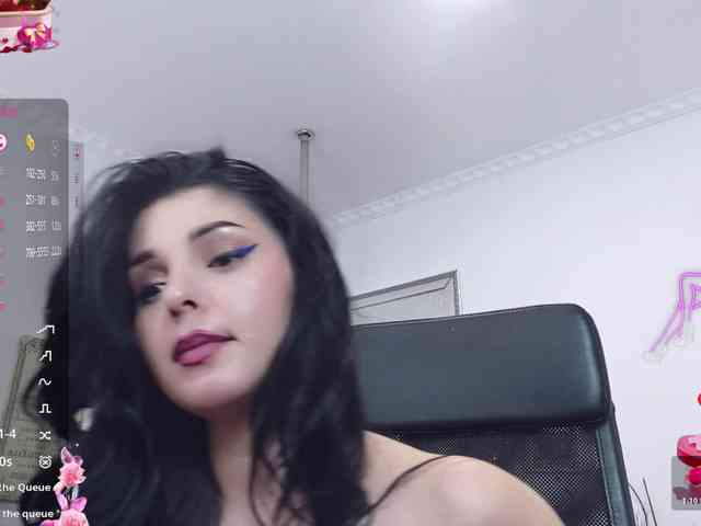 LexyRene webcam