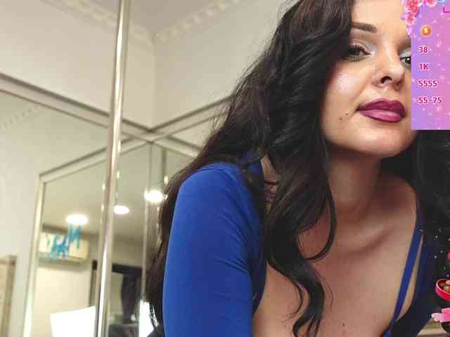LexyRene webcam