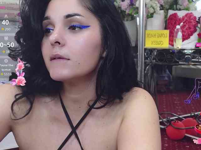 LexyRene webcam