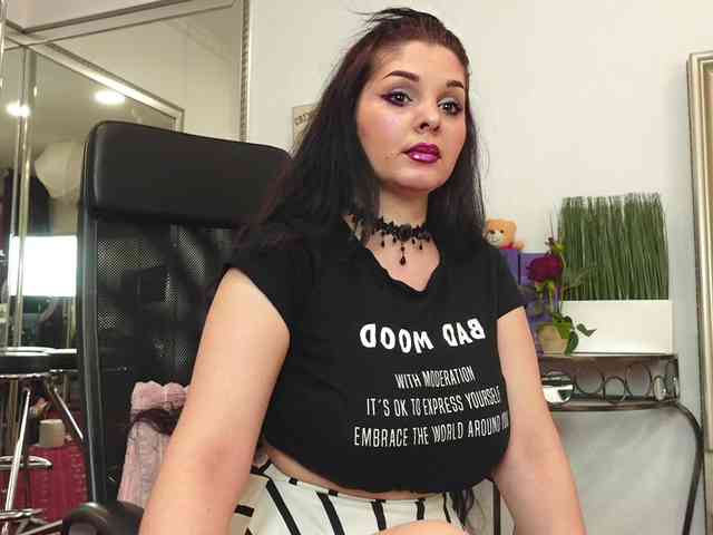 LexyRene webcam