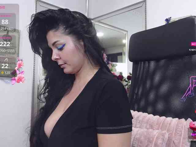 LexyRene webcam