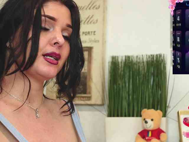 live cam feed LexyRene