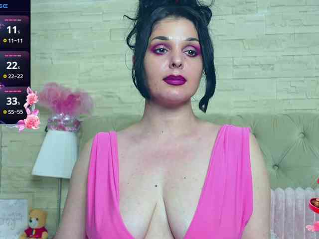 LexyRene webcam