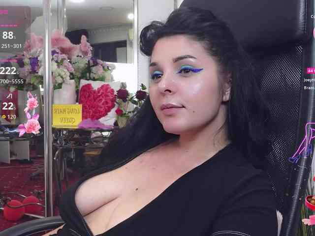 LexyRene webcam