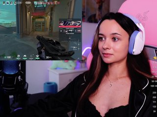 JuicyAngel Porn Show
