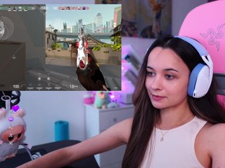 JuicyAngel Porn Show