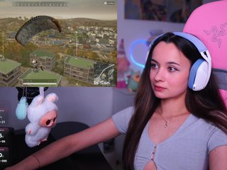 JuicyAngel Porn Show