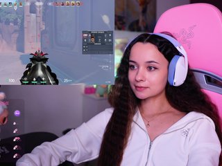 JuicyAngel Porn Show