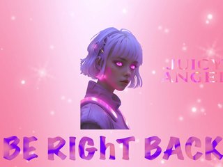 JuicyAngel Porn Show