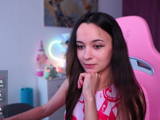 JuicyAngel Porn Show