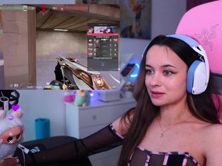 JuicyAngel Porn Show