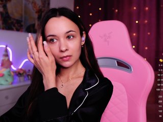JuicyAngel Porn Show