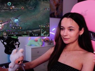 JuicyAngel Porn Show