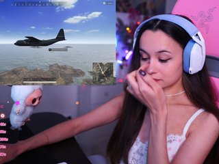 JuicyAngel Porn Show