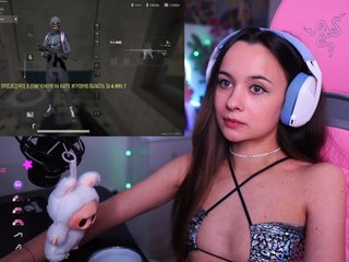 JuicyAngel Porn Show