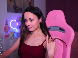 JuicyAngel Porn Show