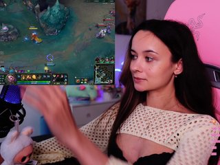 JuicyAngel Porn Show